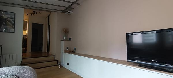 Appartement à vendre 3 pièces ISSOIRE (63)