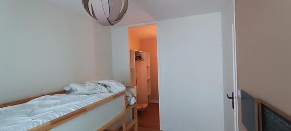 Appartement à vendre 3 pièces ISSOIRE (63)