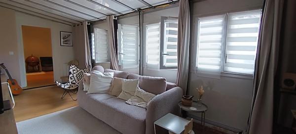 Appartement à vendre 3 pièces ISSOIRE (63)