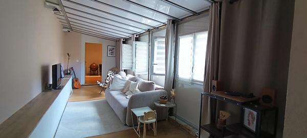 Appartement à vendre 3 pièces ISSOIRE (63)