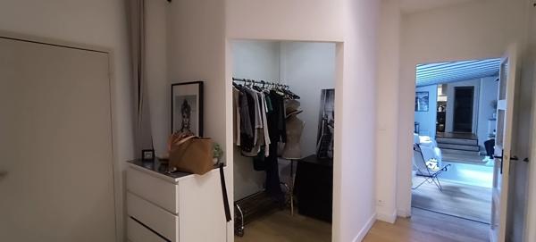 Appartement à vendre 3 pièces ISSOIRE (63)