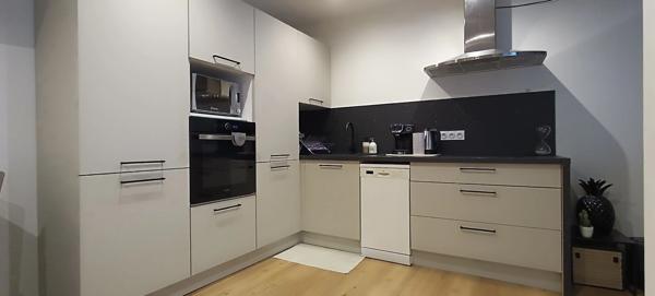 Appartement à vendre 3 pièces ISSOIRE (63)