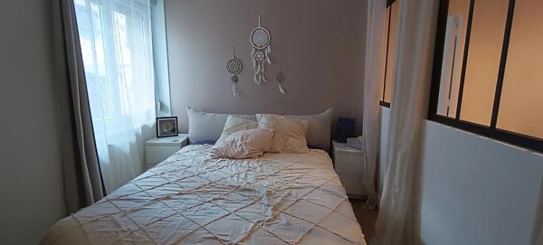 Appartement à vendre 3 pièces ISSOIRE (63)