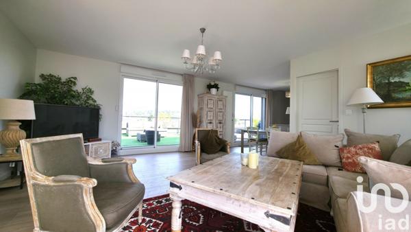 Appartement 3 pièces de 89 m² à Chamalières (63400)