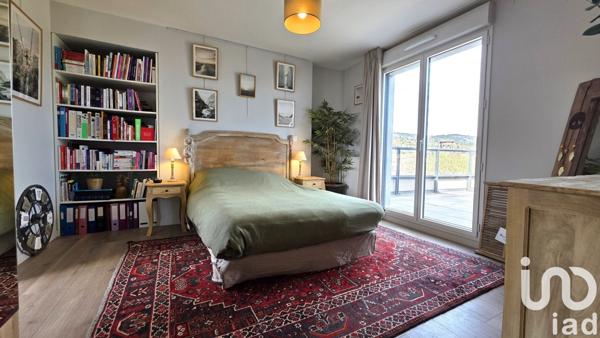 Appartement 3 pièces de 89 m² à Chamalières (63400)