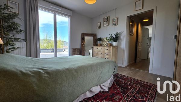 Appartement 3 pièces de 89 m² à Chamalières (63400)