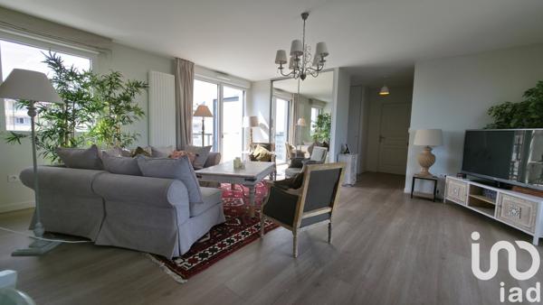 Appartement 3 pièces de 89 m² à Chamalières (63400)