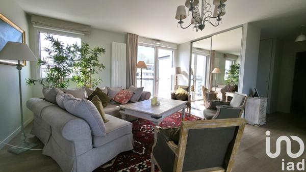 Appartement 3 pièces de 89 m² à Chamalières (63400)