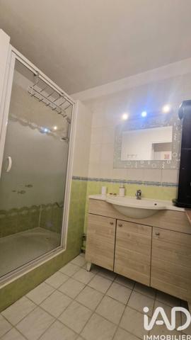 Location appartement 3 pièces 67 m² Asnières-sur-Seine