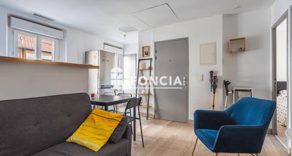 À vendre Appartement 3 pièces 43 m² - Toulon 83000