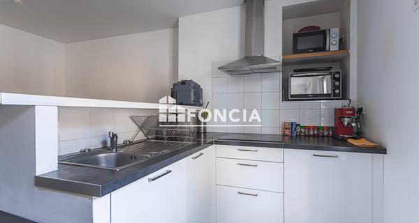 À vendre Appartement 3 pièces 43 m² - Toulon 83000