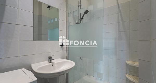 À vendre Appartement 3 pièces 43 m² - Toulon 83000