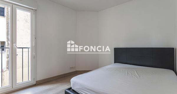 À vendre Appartement 3 pièces 43 m² - Toulon 83000