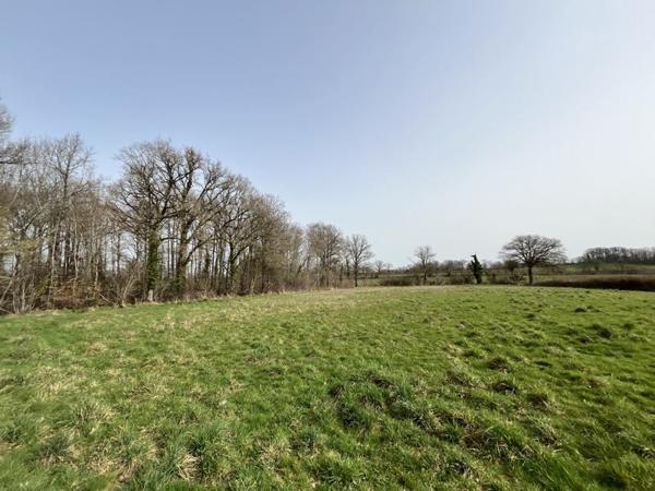 Maison à vendre |  Orsennes |  3 pièces | 72 m²