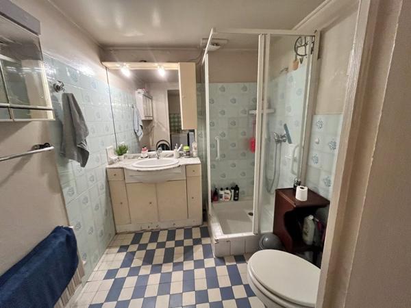 Maison à vendre |  Orsennes |  3 pièces | 72 m²