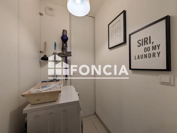 Location Appartement 3 pièces 65.44 m² - 30 RUE EMMUREES Rouen 76100