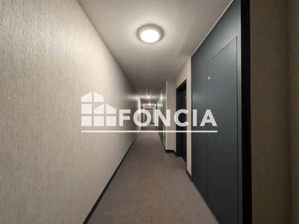 Location Appartement 3 pièces 65.44 m² - 30 RUE EMMUREES Rouen 76100