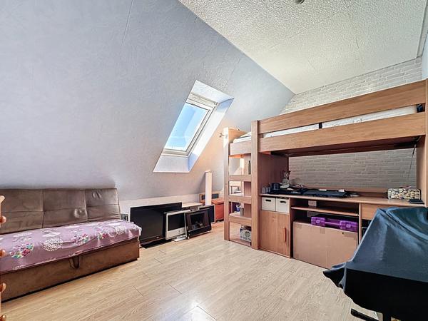 Magny-en-Vexin (95420) Maison - 8 min Magny en Vexin - 3 Chbrs