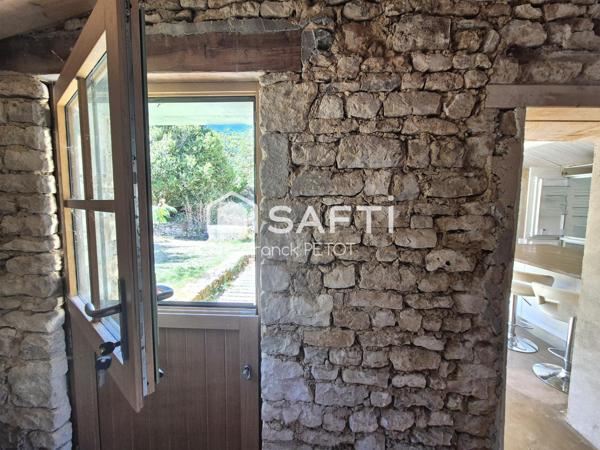 Pour les amoureux de la pierre