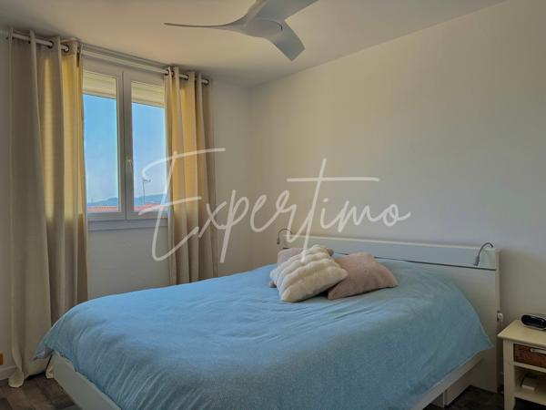 Pierrevert (04860) MAISON DE TYPE 4 AVEC GARAGE ET PISCINE