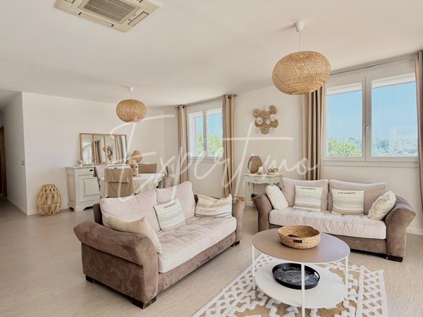 Pierrevert (04860) MAISON DE TYPE 4 AVEC GARAGE ET PISCINE