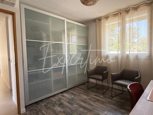 Pierrevert (04860) MAISON DE TYPE 4 AVEC GARAGE ET PISCINE