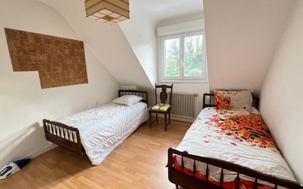 Maison à vendre    6 pièces • 193,71 m2 Landeleau