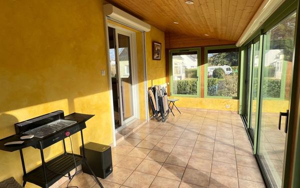 Maison à vendre    6 pièces • 193,71 m2 Landeleau