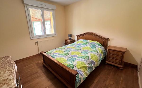 Maison à vendre    6 pièces • 193,71 m2 Landeleau