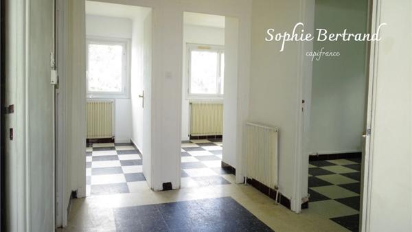 MAISON DEUX APPARTEMENTS MONTELIMAR
