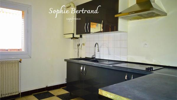 MAISON DEUX APPARTEMENTS MONTELIMAR