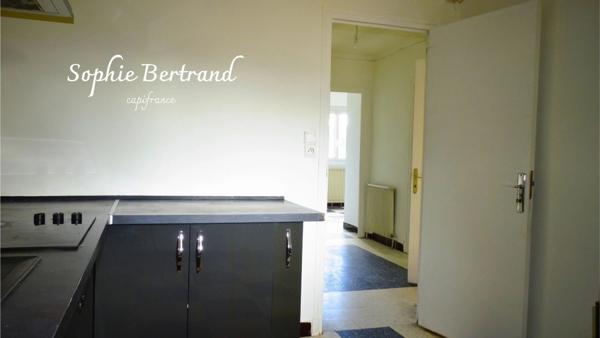 MAISON DEUX APPARTEMENTS MONTELIMAR