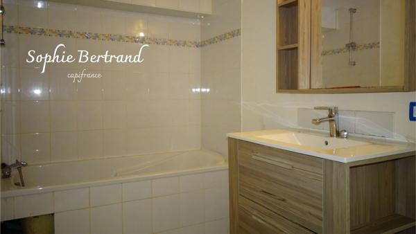 MAISON DEUX APPARTEMENTS MONTELIMAR