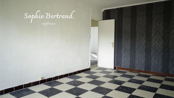 MAISON DEUX APPARTEMENTS MONTELIMAR