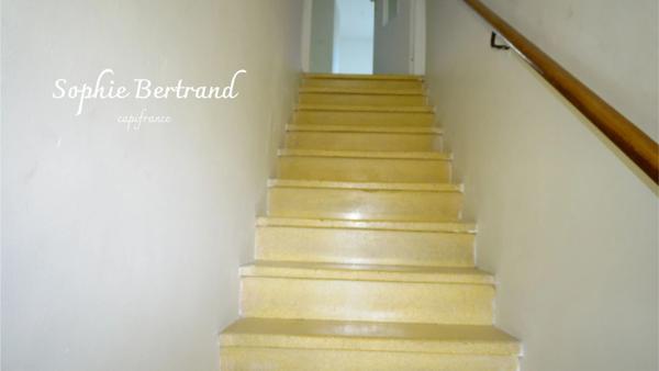 MAISON DEUX APPARTEMENTS MONTELIMAR