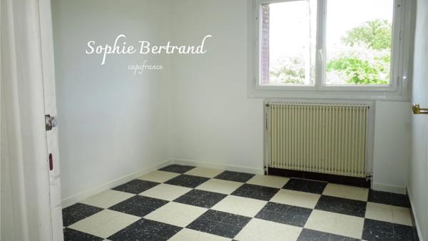 MAISON DEUX APPARTEMENTS MONTELIMAR