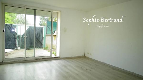 MAISON DEUX APPARTEMENTS MONTELIMAR