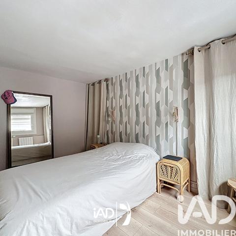 Appartement à vendre 3 pièces 75 m² Rouen