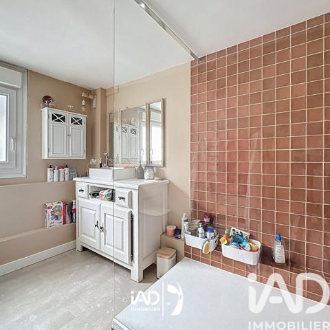 Appartement à vendre 3 pièces 75 m² Rouen