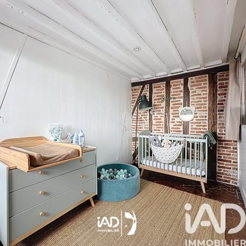 Appartement à vendre 3 pièces 75 m² Rouen