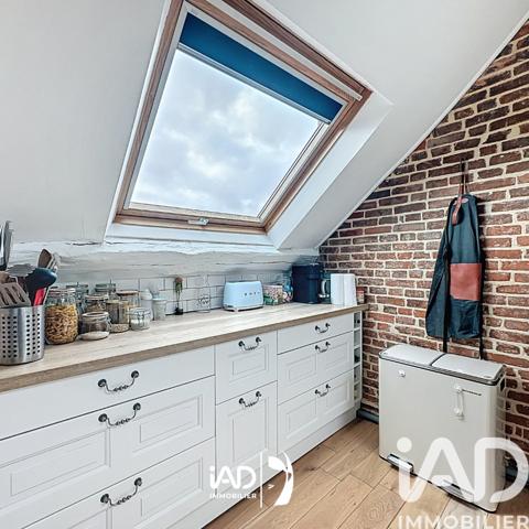 Appartement à vendre 3 pièces 75 m² Rouen