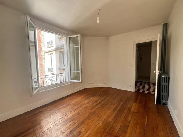 Studio 20m² - 10 min Métro mairie de montrouge