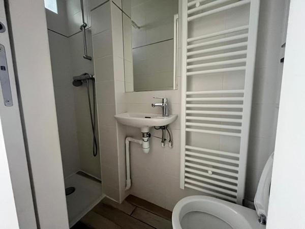 Studio 20m² - 10 min Métro mairie de montrouge