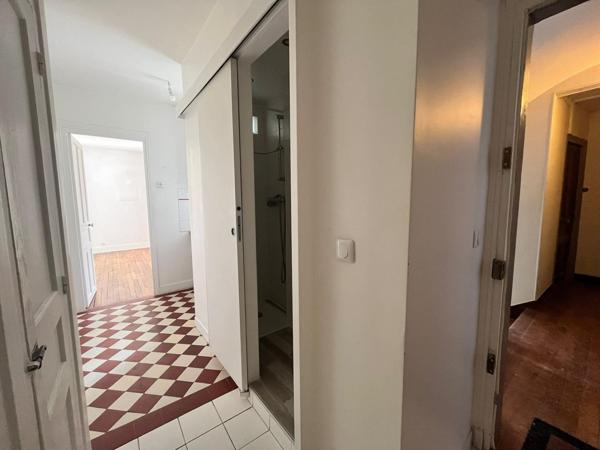 Studio 20m² - 10 min Métro mairie de montrouge