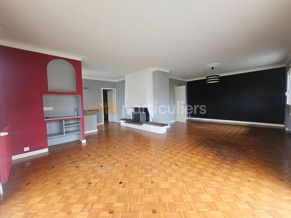Vente
                Maison185 m² - 5 Pièces -
                    VILLENEUVE SUR LOT (47300)