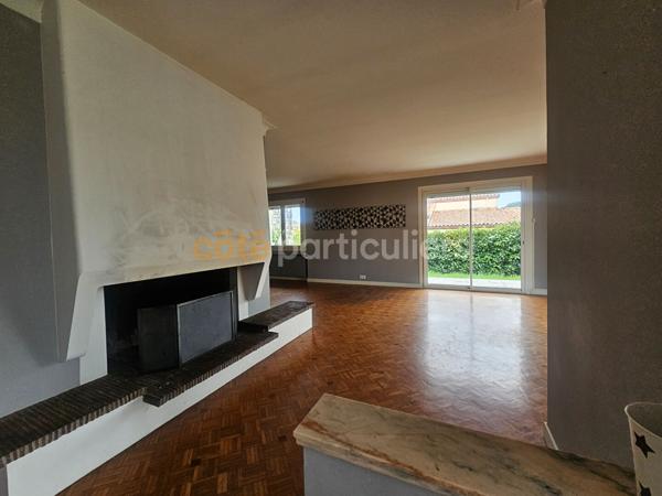 Vente
                Maison185 m² - 5 Pièces -
                    VILLENEUVE SUR LOT (47300)