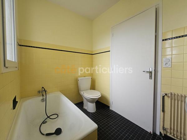 Vente
                Maison185 m² - 5 Pièces -
                    VILLENEUVE SUR LOT (47300)