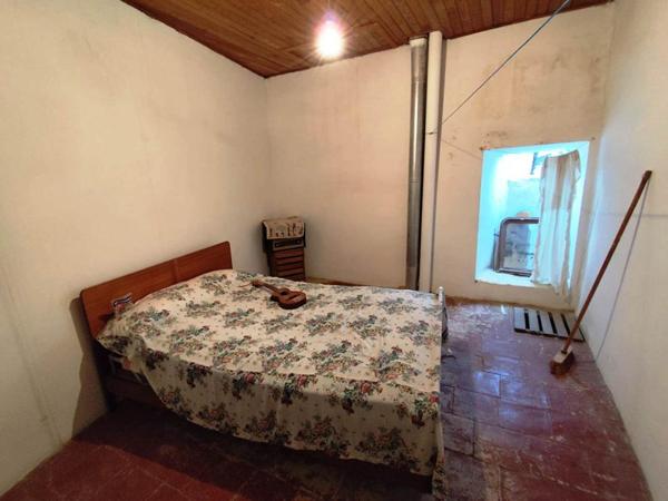 Maison Ouveillan 65 m2. 3 pièces, 2 chambres