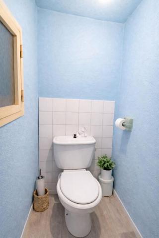 Maison Ouveillan 65 m2. 3 pièces, 2 chambres