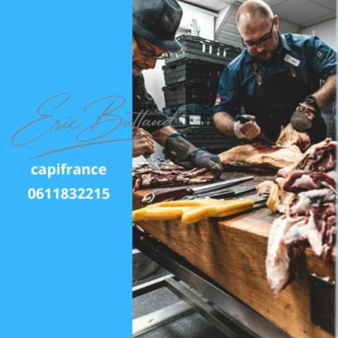 BOUCHERIE CHARCUTERIE à vendre LYON 6EME ARRONDISSEMENT (69)